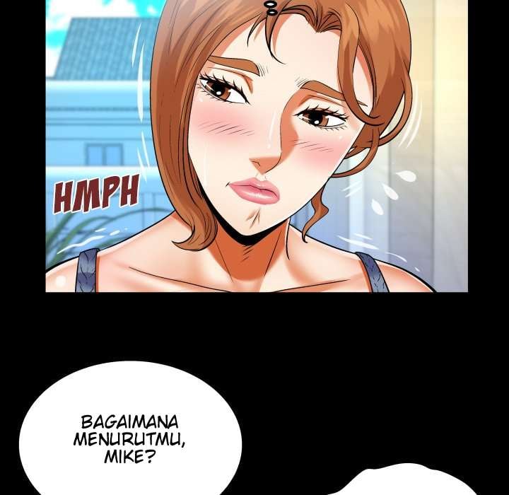 My Aunt - Chapter 102 39