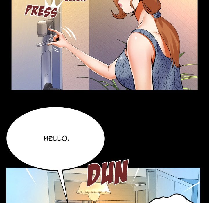 My Aunt - Chapter 102 21