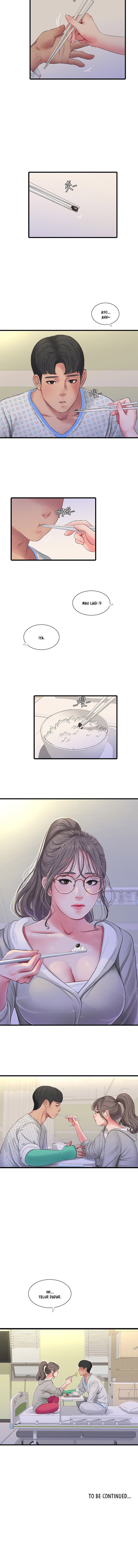 One&#8217;s In-Laws Virgins - Chapter 102 7