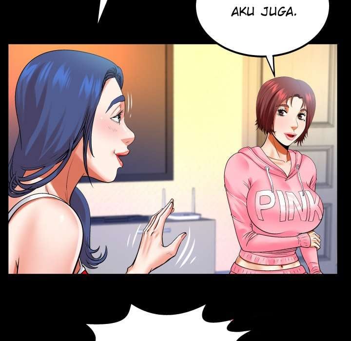 My Aunt - Chapter 102 58