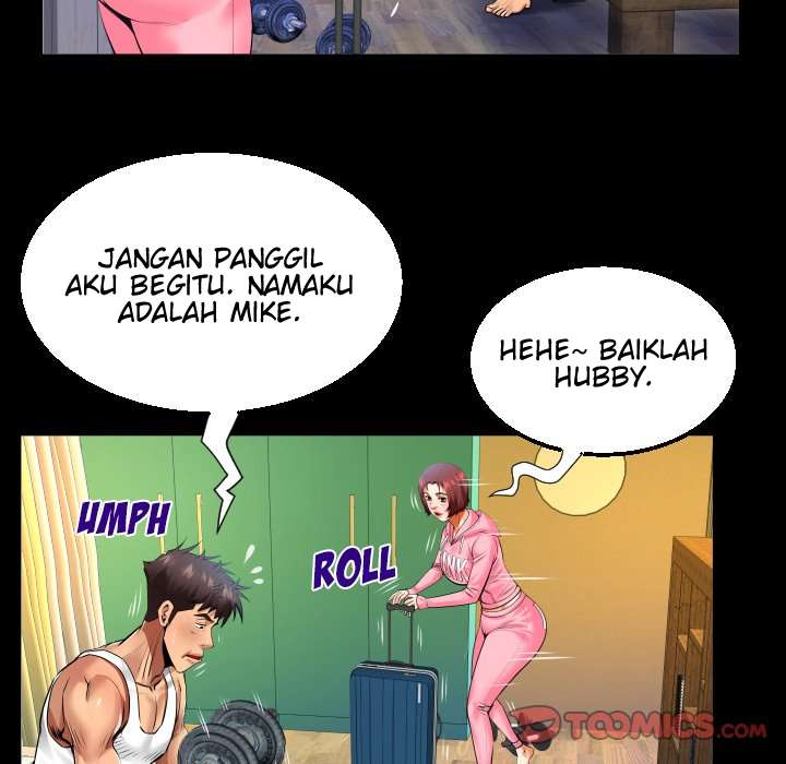 My Aunt - Chapter 102 66