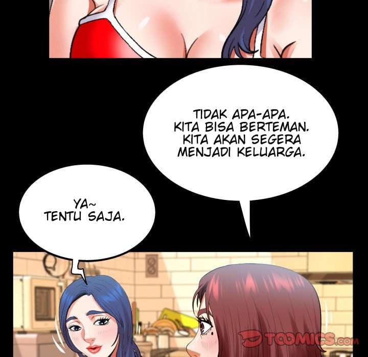 My Aunt - Chapter 102 54