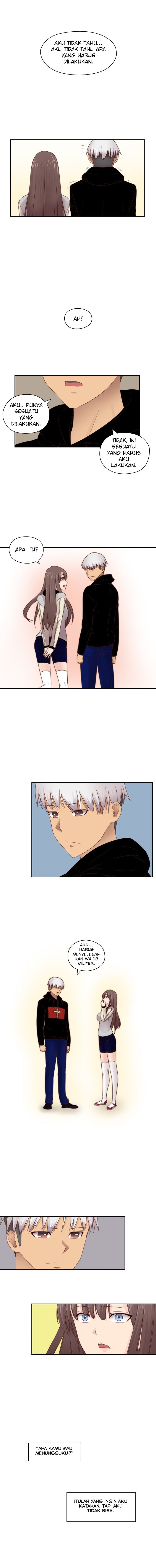 H-Campus - Chapter 70 7