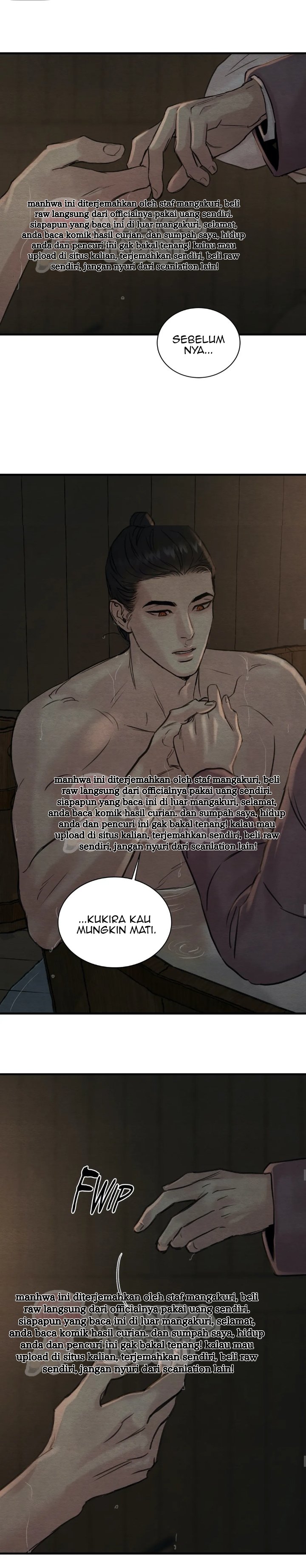 Painter of the night - Chapter 70 15