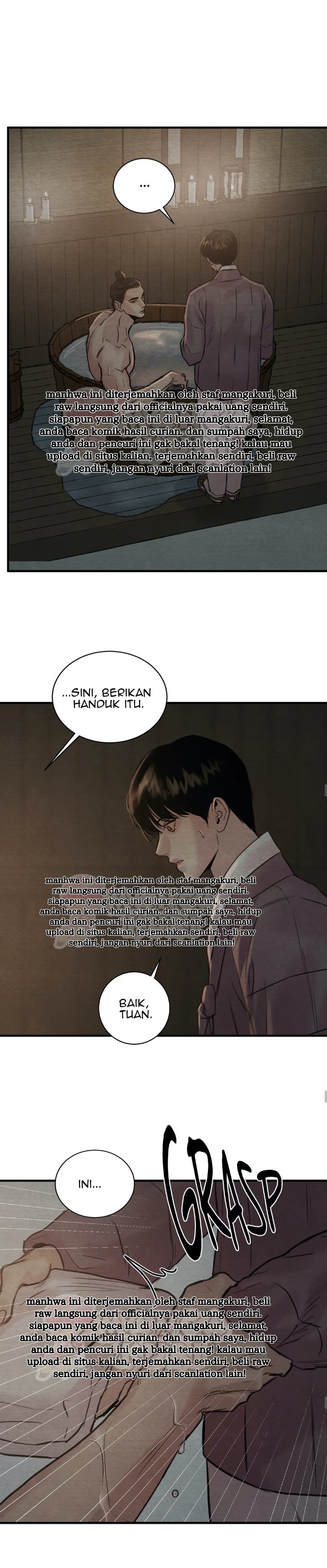 Painter of the night - Chapter 70 19