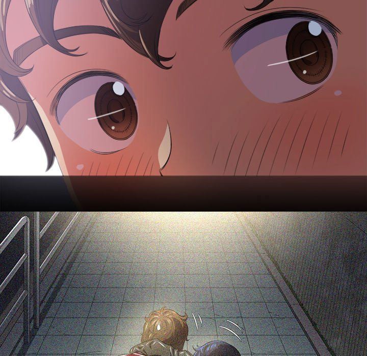 My High School Bully - Chapter 27 123