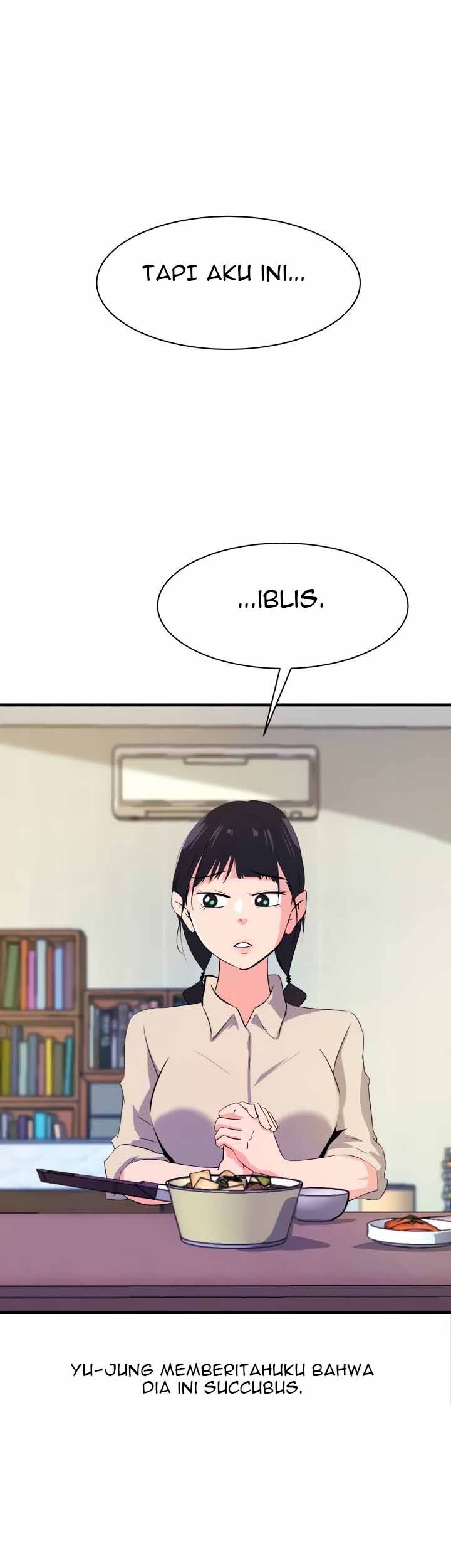 My Roommate is a Succubus - Chapter 27 13 My Roommate is a Succubus - Chapter 27 13