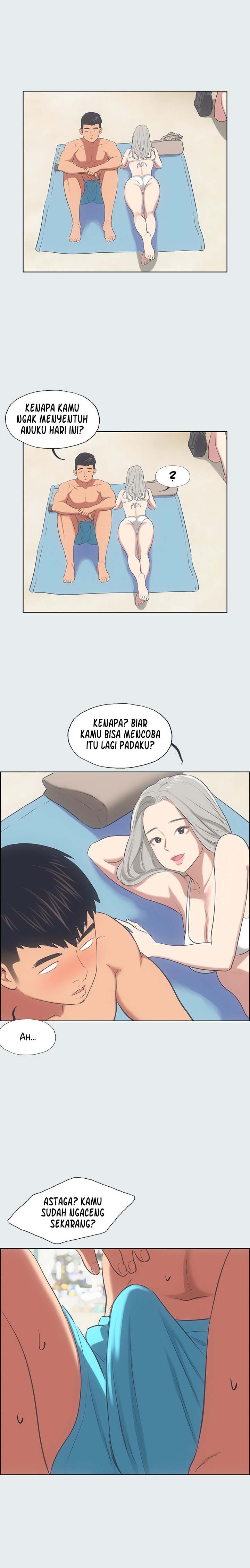Summer Vacation - Chapter 27 16