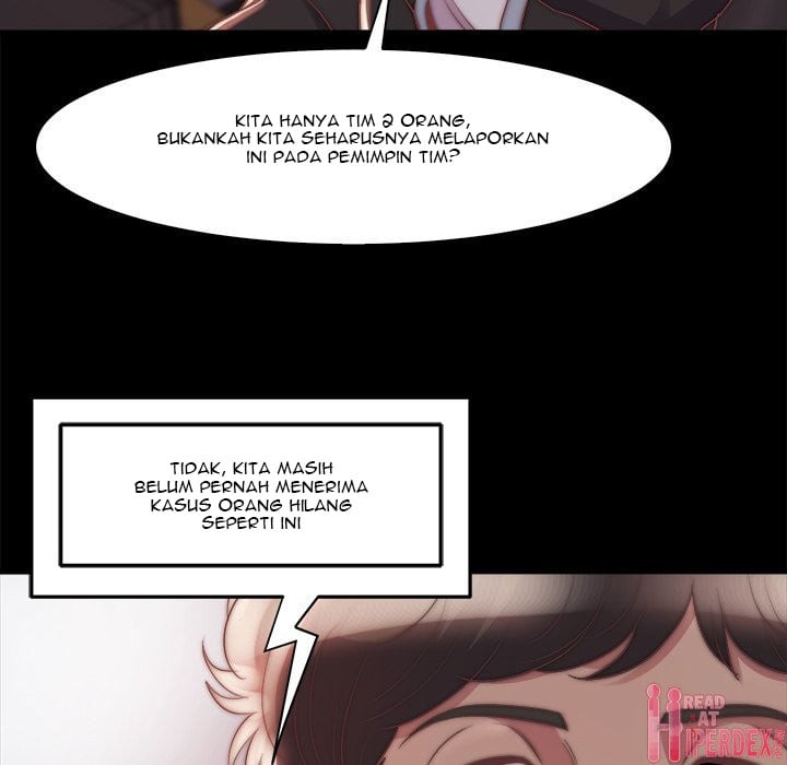 The Lost Girl - Chapter 27 43