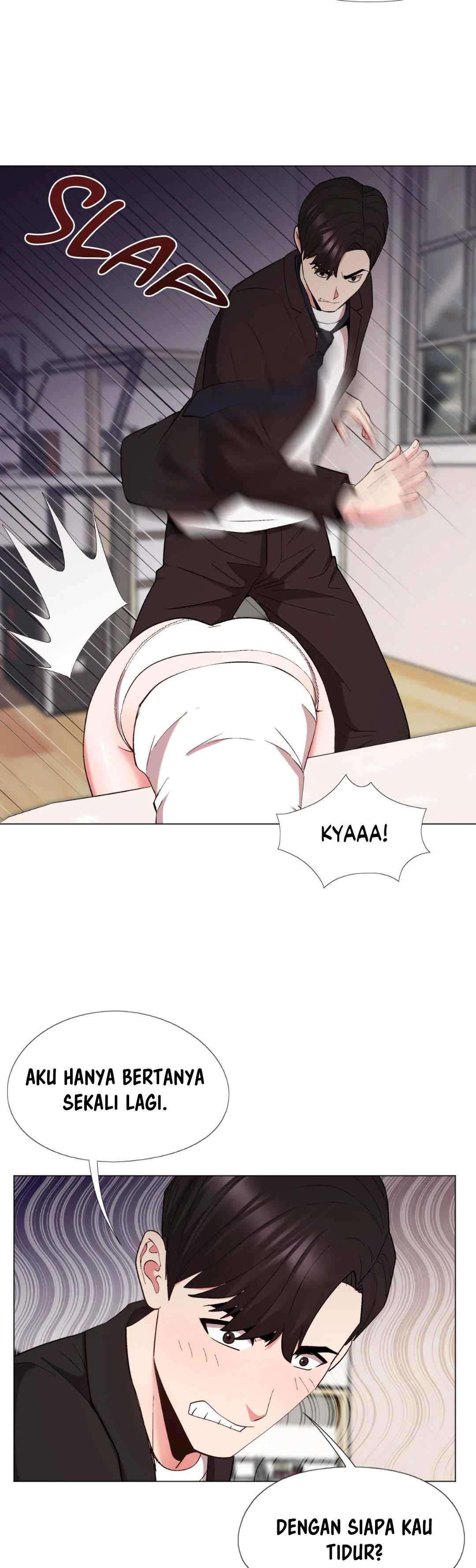 Cosplay Girl - Chapter 27 21