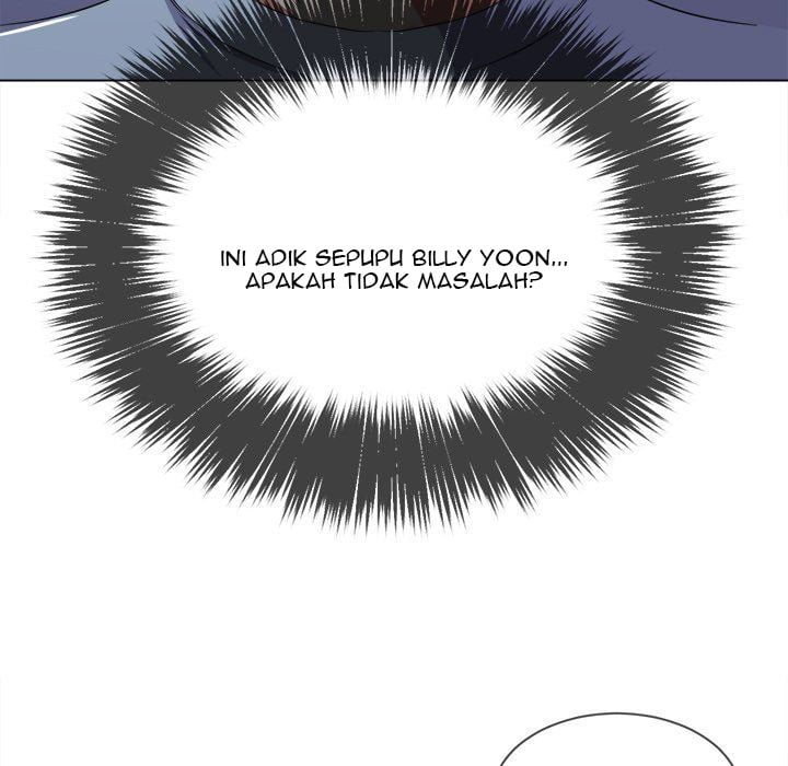 My High School Bully - Chapter 27 30
