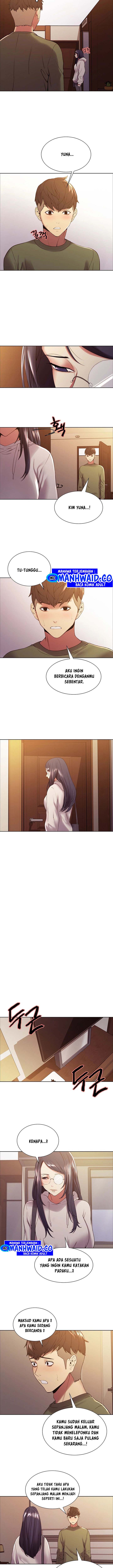 The Runaway Family - Chapter 27 1