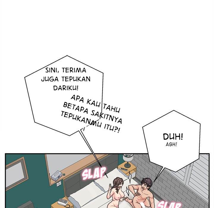 Crossing the Line - Chapter 27 25 Crossing the Line - Chapter 27 25