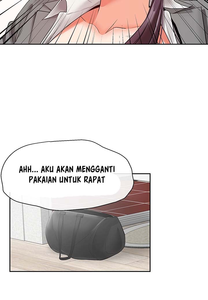 Floor Noise - Chapter 27 4