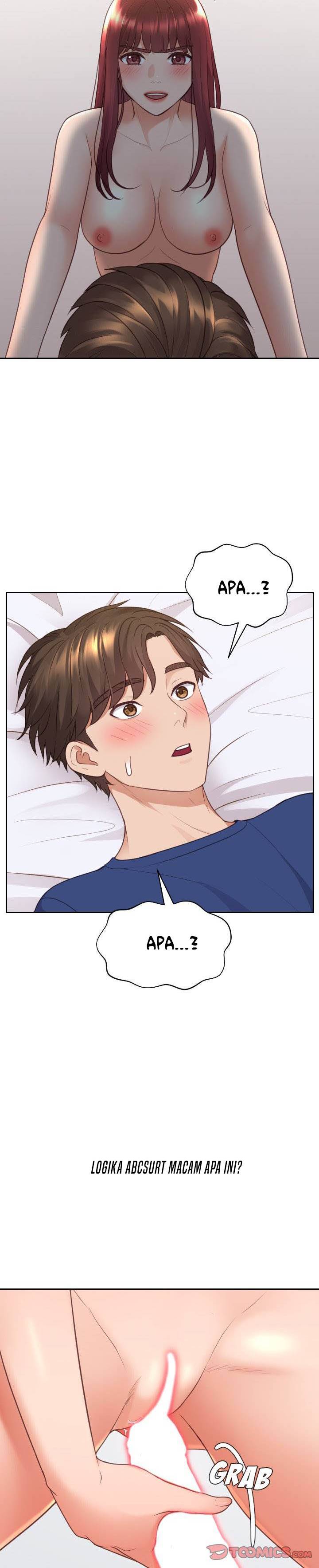 Her Situation - Chapter 27 19 Her Situation - Chapter 27 19