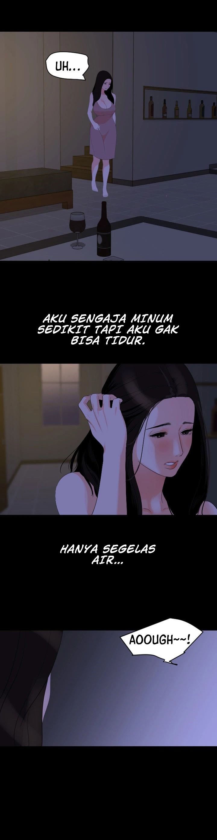 Don&#8217;t Be Like This! Son-In-Law - Chapter 27 20