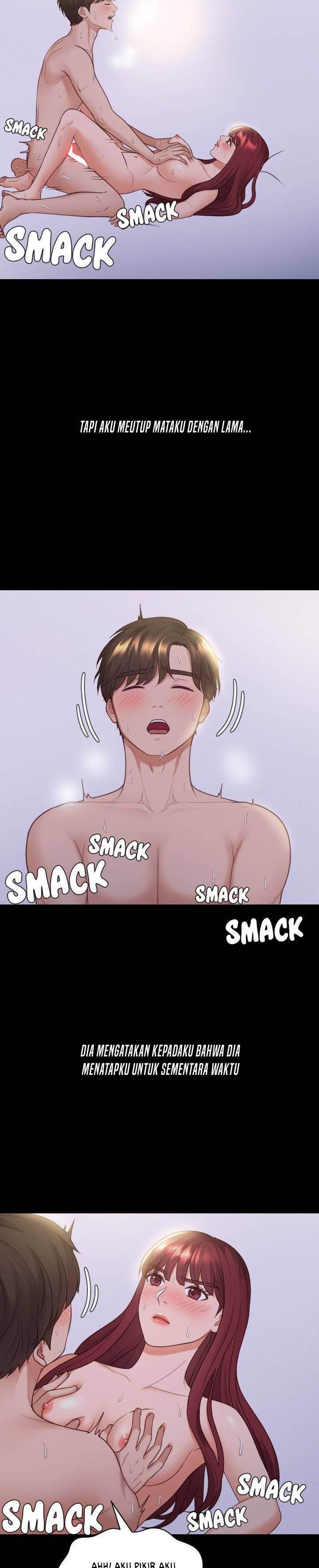 Her Situation - Chapter 27 9 Her Situation - Chapter 27 9