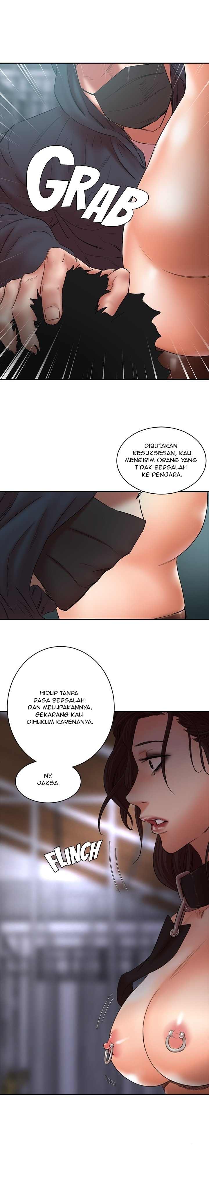 The Escape - Chapter 27 4 The Escape - Chapter 27 4