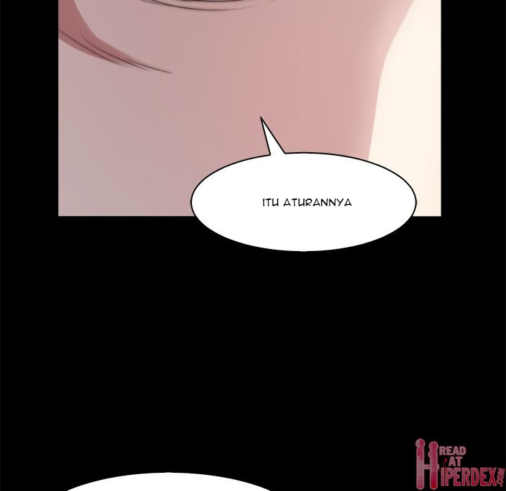 The Lost Girl - Chapter 27 73