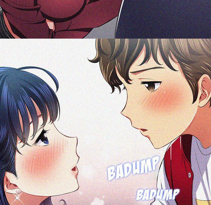 My High School Bully - Chapter 27 102