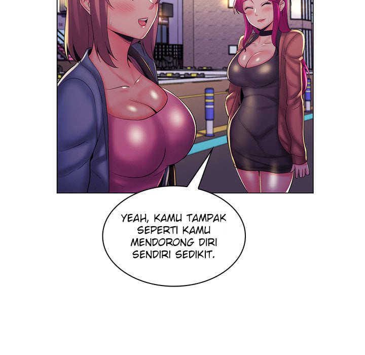 The Teacher Secret - Chapter 27 86
