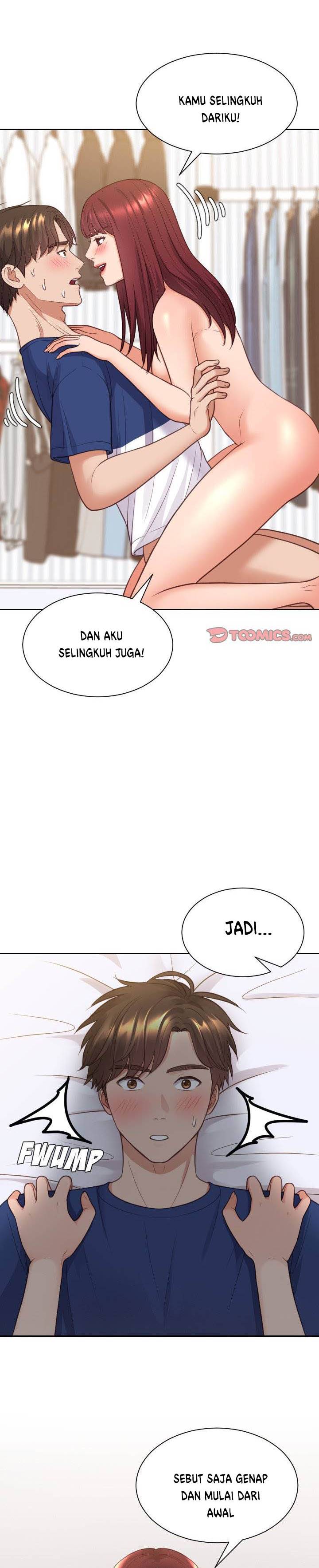 Her Situation - Chapter 27 18 Her Situation - Chapter 27 18