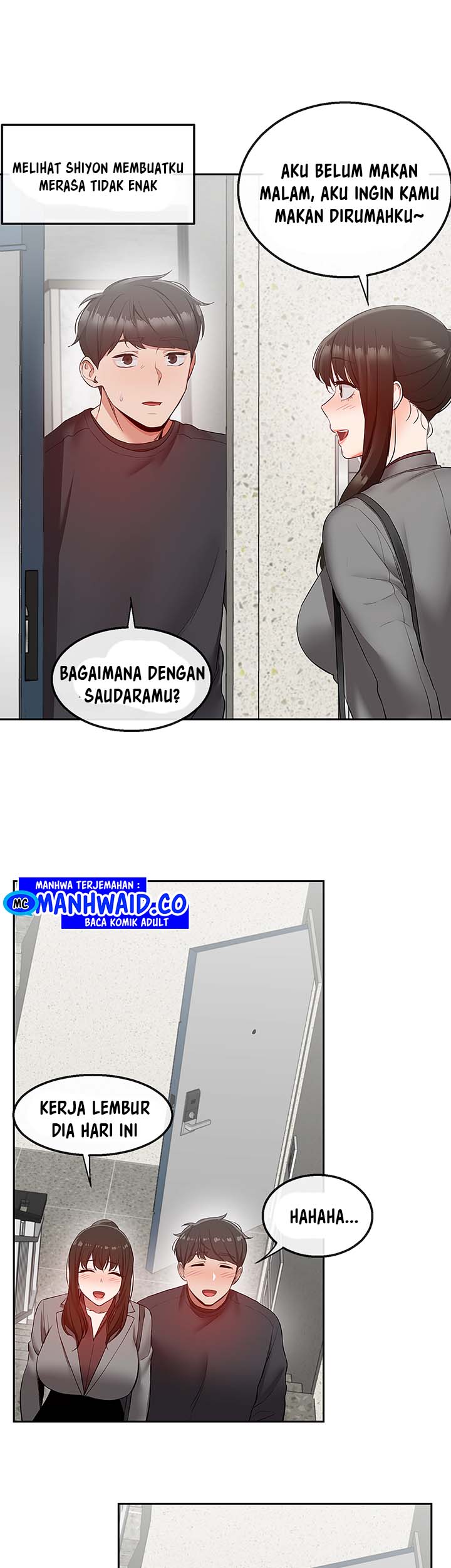 Floor Noise - Chapter 27 19
