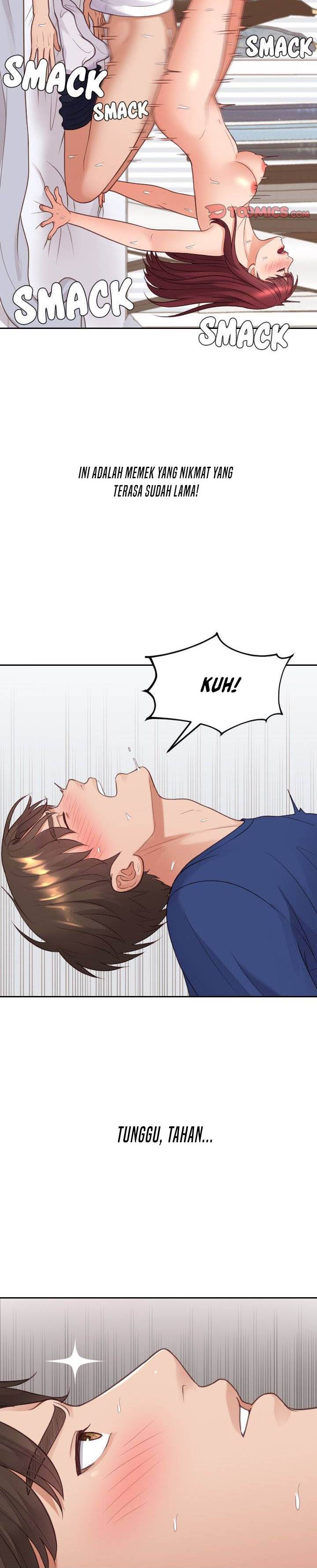 Her Situation - Chapter 27 23 Her Situation - Chapter 27 23