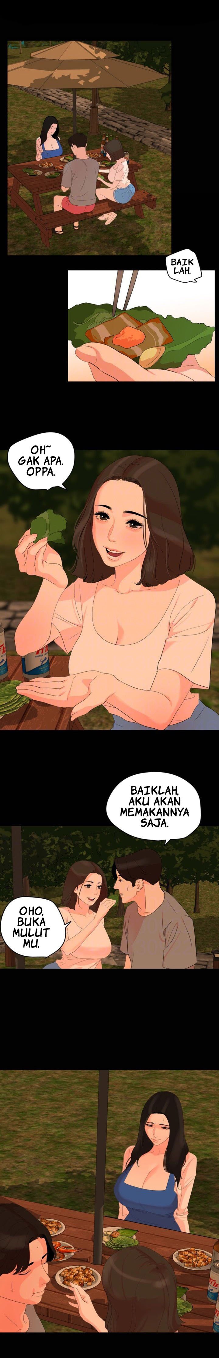 Don&#8217;t Be Like This! Son-In-Law - Chapter 27 4