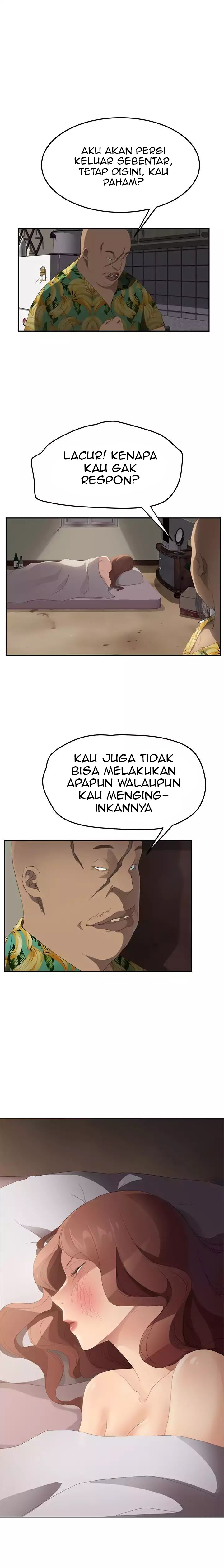 This Doesn&#8217;t Feel Like Me - Chapter 27 5