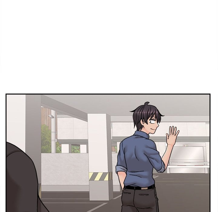 Crossing the Line - Chapter 27 115 Crossing the Line - Chapter 27 115