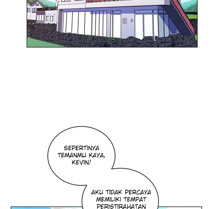 The Teacher Secret - Chapter 27 6