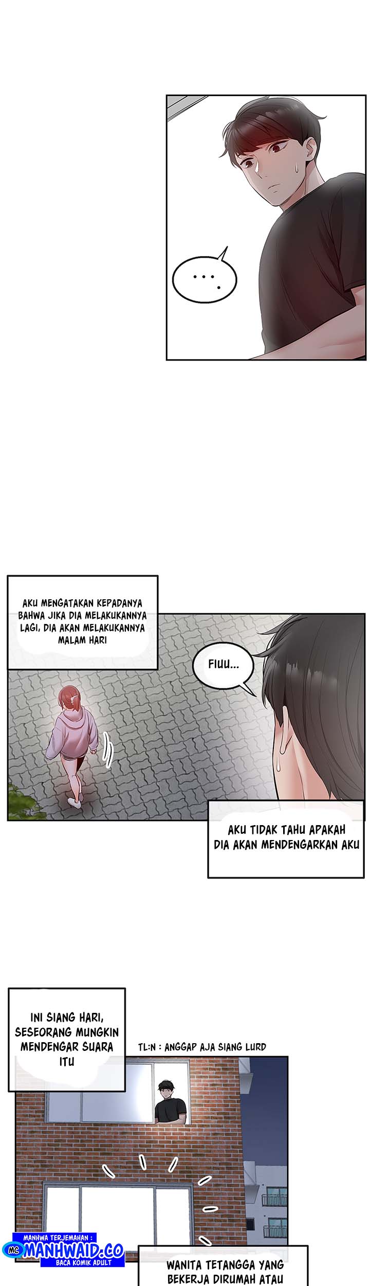 Floor Noise - Chapter 27 11
