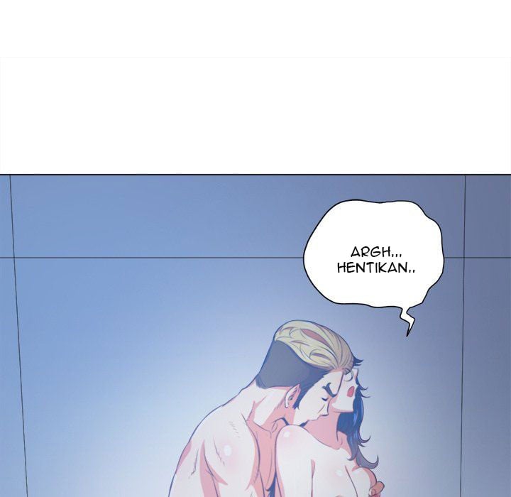My High School Bully - Chapter 27 128