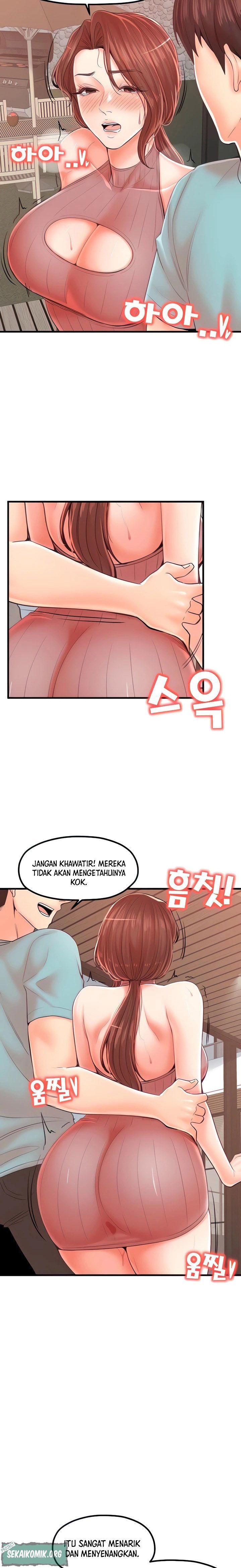 Banging Mother And Daughter - Chapter 27 9