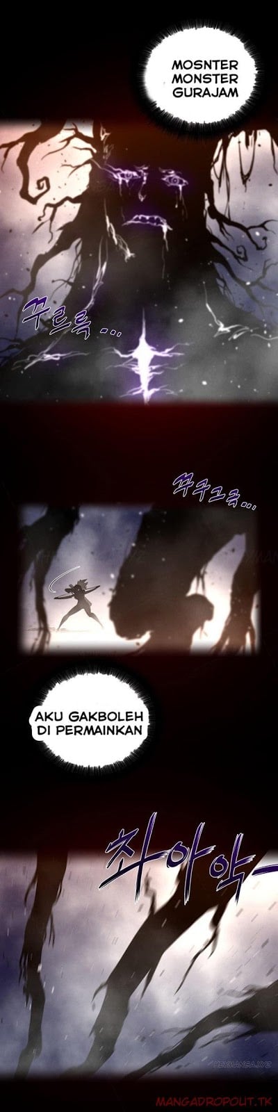 Perfect Half - Chapter 27 7