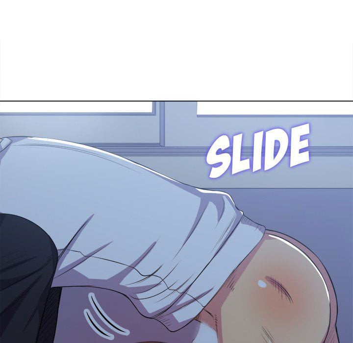 My High School Bully - Chapter 27 19