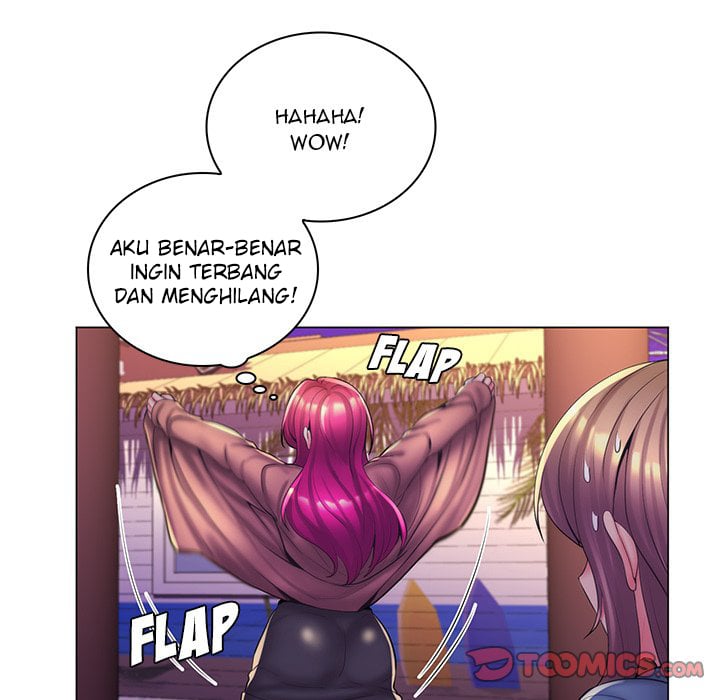 The Teacher Secret - Chapter 27 105