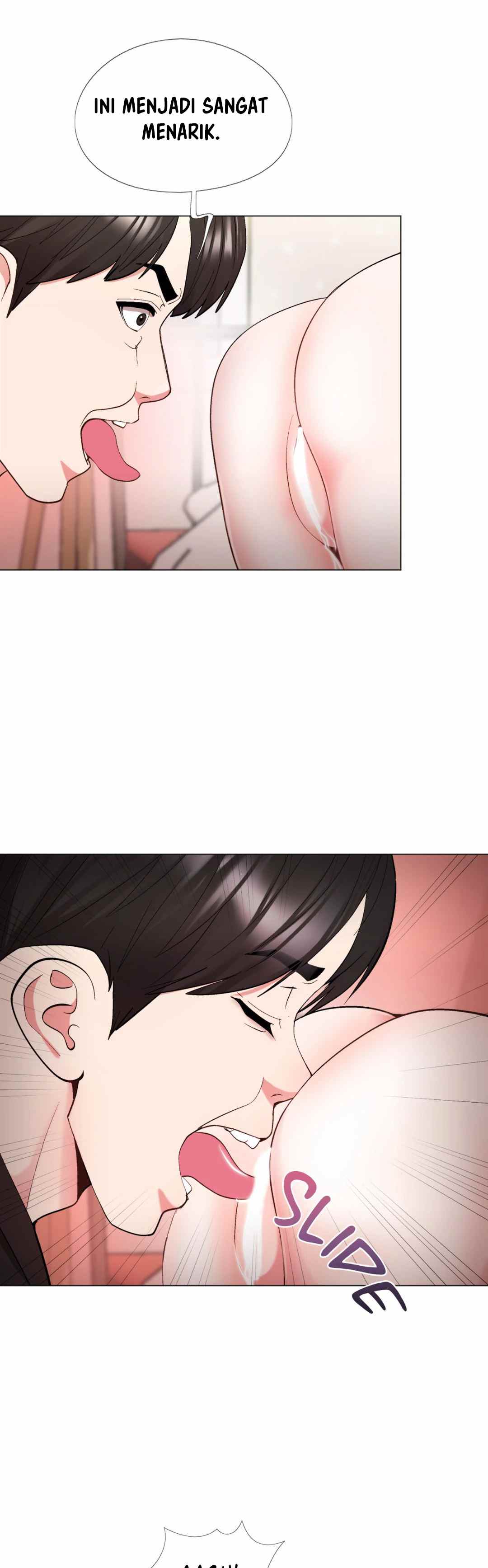 Cosplay Girl - Chapter 27 27