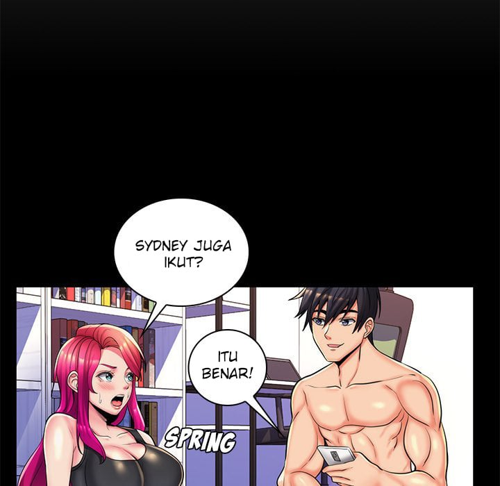 The Teacher Secret - Chapter 27 16