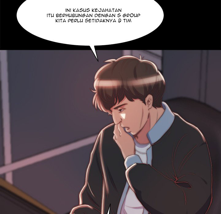 The Lost Girl - Chapter 27 42