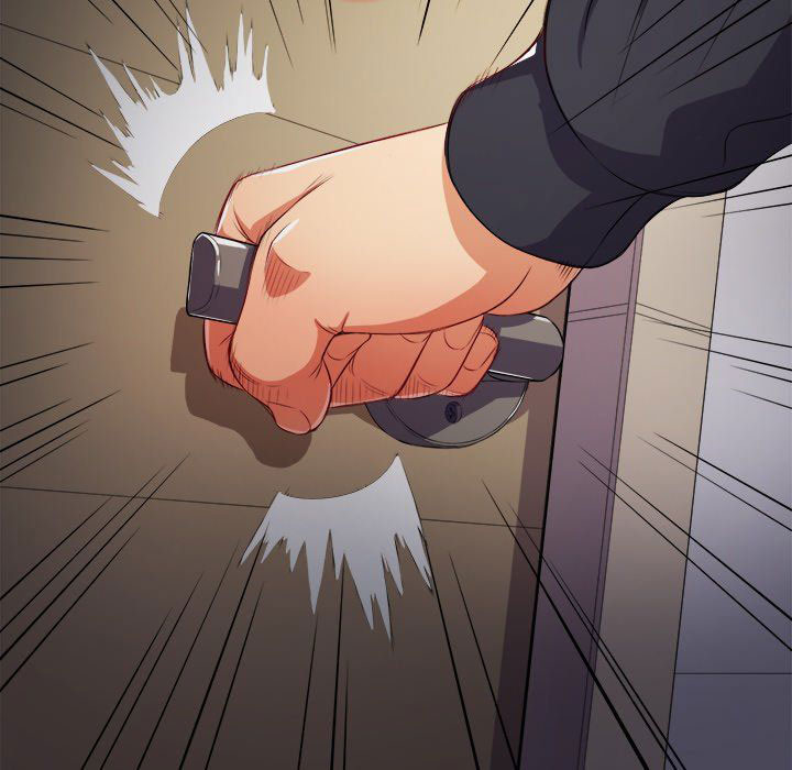 My High School Bully - Chapter 27 141