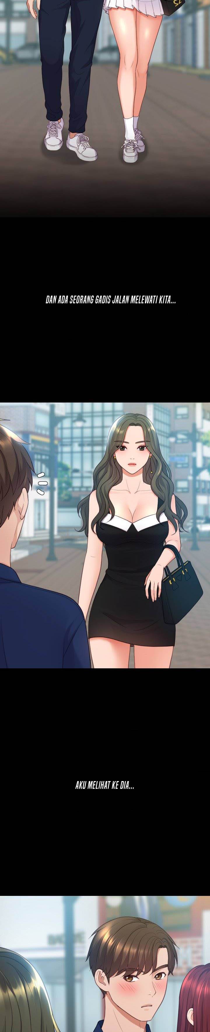 Her Situation - Chapter 27 5 Her Situation - Chapter 27 5