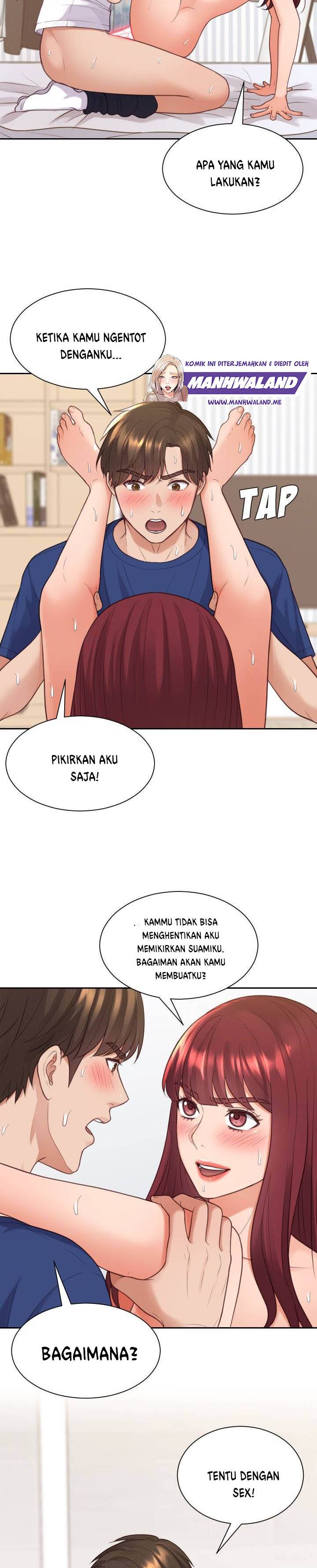 Her Situation - Chapter 27 25 Her Situation - Chapter 27 25