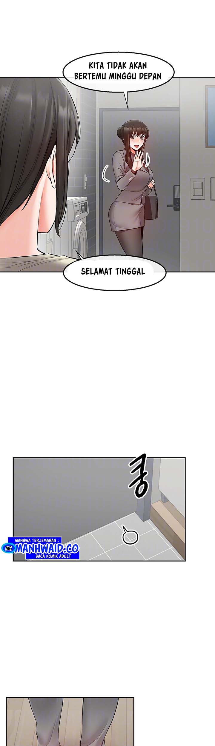 Floor Noise - Chapter 27 15