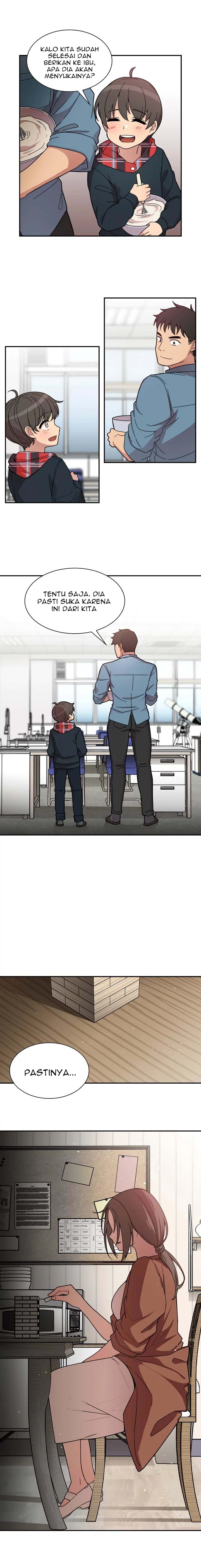 Close as Neighbors - Chapter 27 4