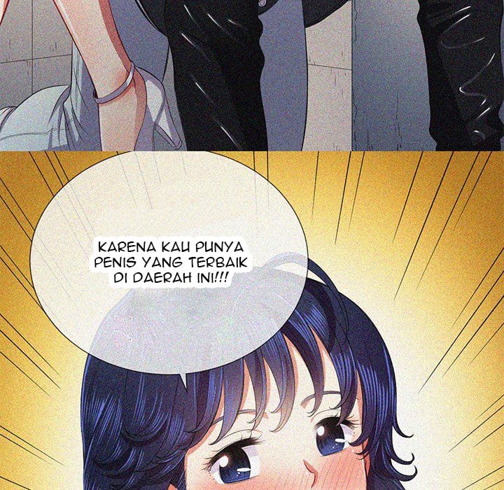 My High School Bully - Chapter 27 108