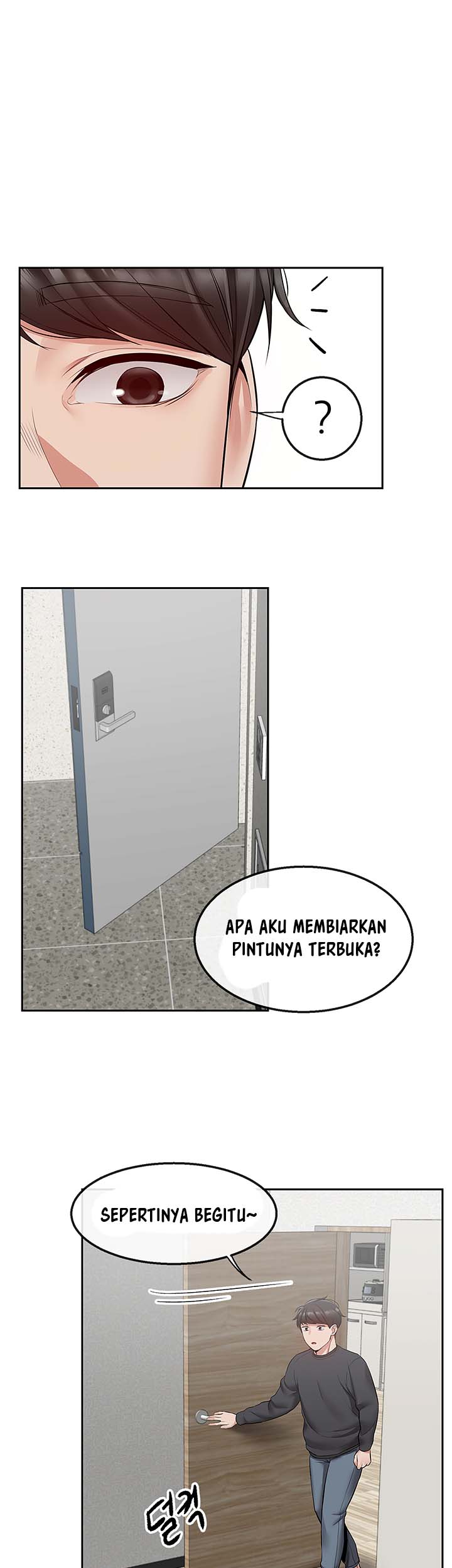 Floor Noise - Chapter 27 37