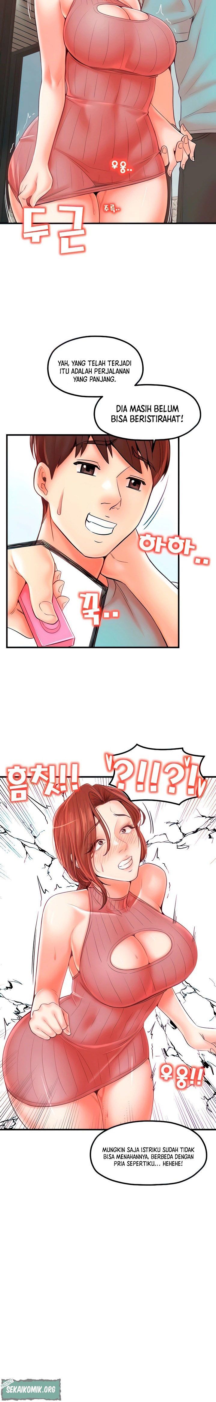 Banging Mother And Daughter - Chapter 27 7
