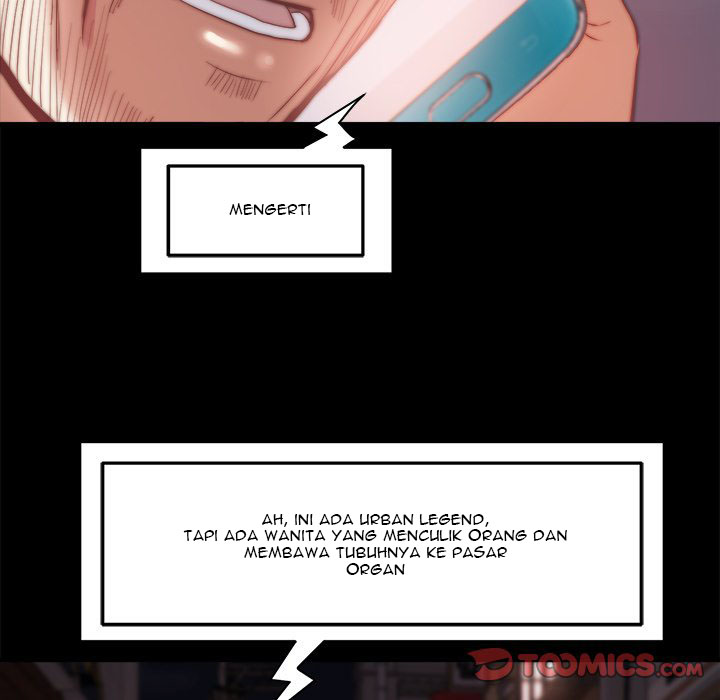 The Lost Girl - Chapter 27 46